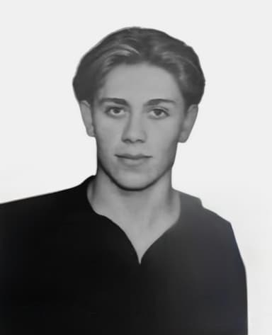 George S. Vodev