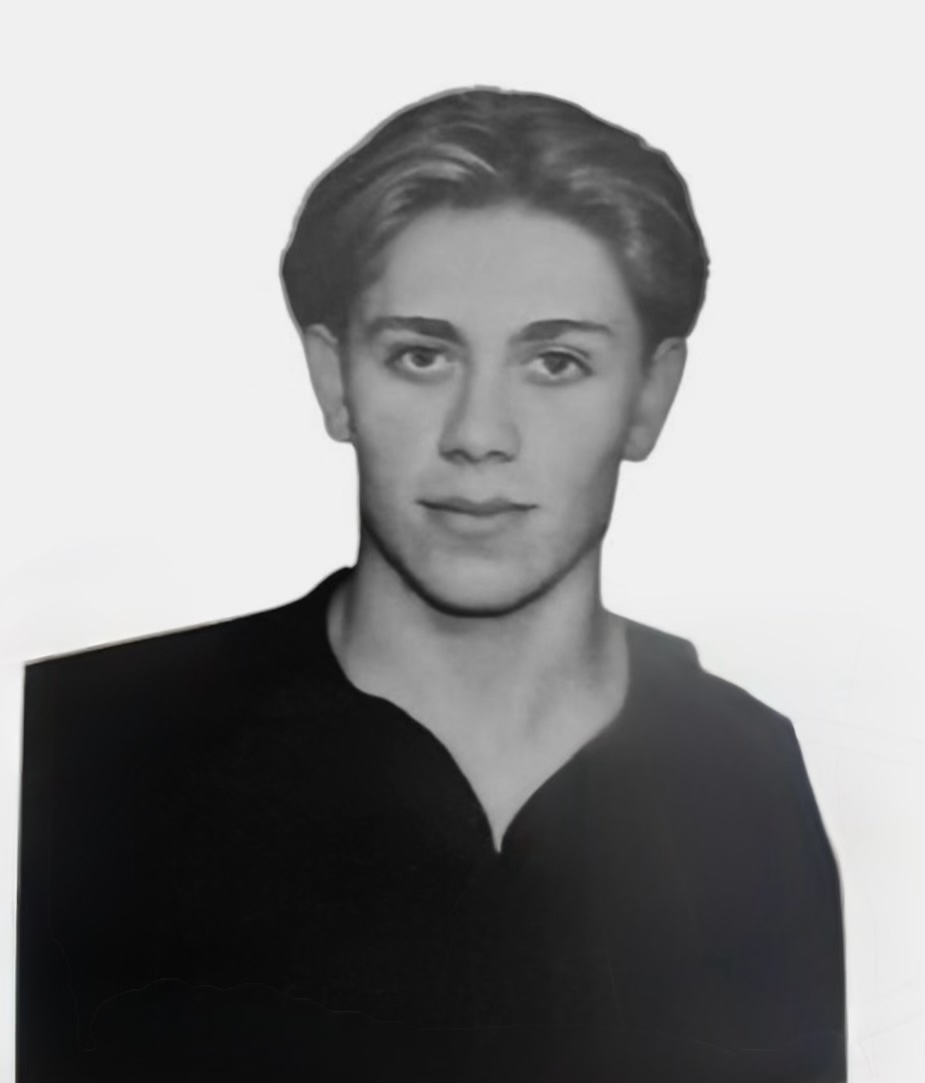 George S. Vodev